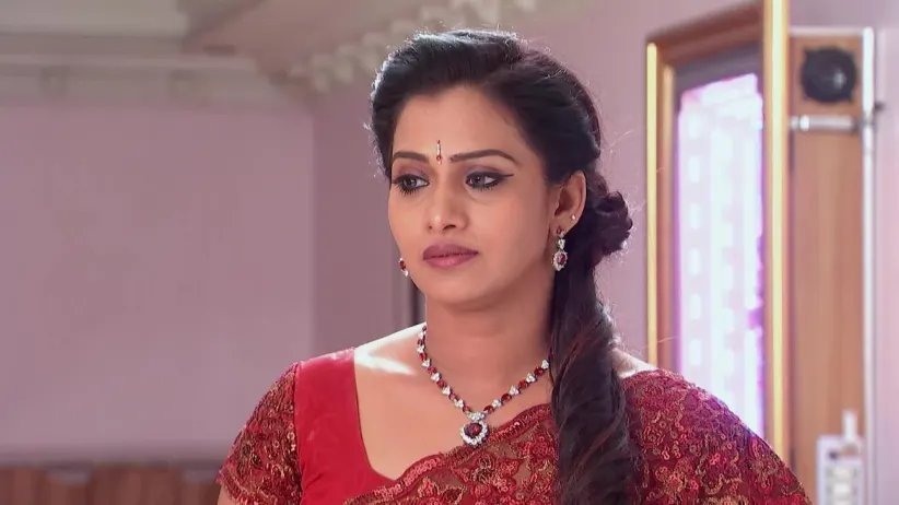 Kalyana Vaibhogam - Episode 287 - June 5, 2018 - Full Episode