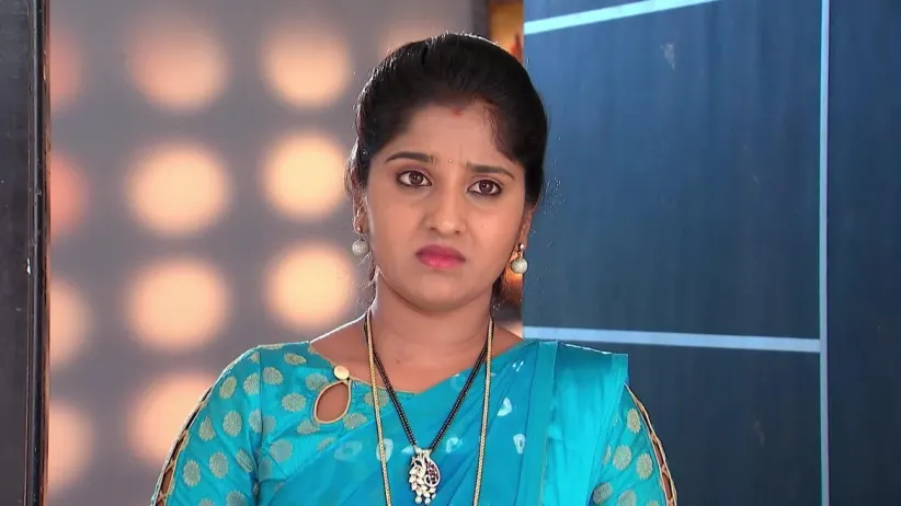 Kalyana Vaibhogam - Episode 354 - September 6, 2018 - Full Episode