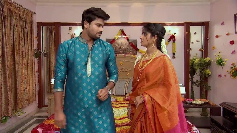 Kalyana Vaibhogam - Episode 290 - June 8, 2018 - Full Episode