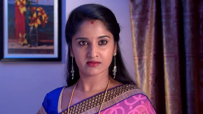 Kalyana Vaibhogam - Episode 308 - July 4, 2018 - Full Episode
