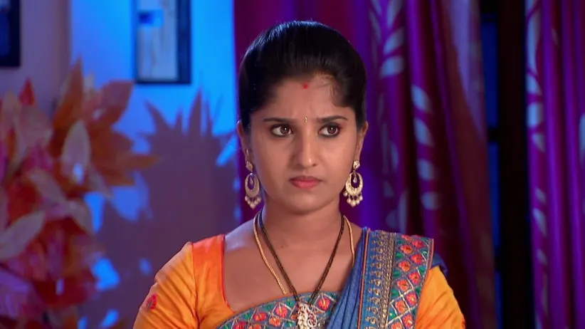 Kalyana Vaibhogam - Episode 346 - August 27, 2018 - Full Episode
