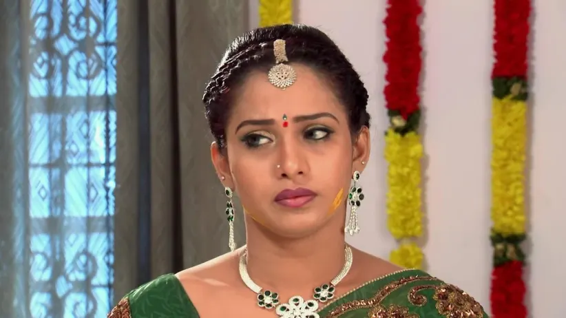Kalyana Vaibhogam - Episode 298 - June 20, 2018 - Full Episode