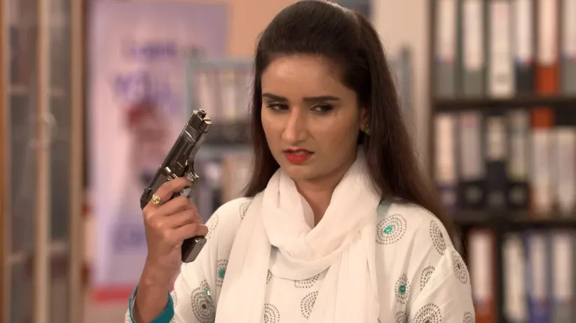 Kumkum Bhagya (Hindi) | June 26, 2018 | Webisode | Zee Tv