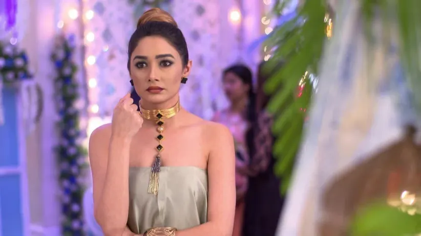 Episode 1156 - Kumkum Bhagya