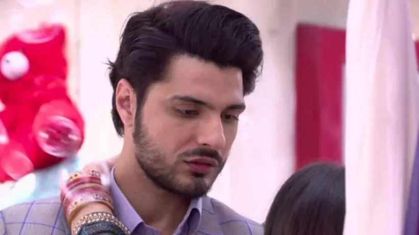 Episode 1037 - Kumkum Bhagya