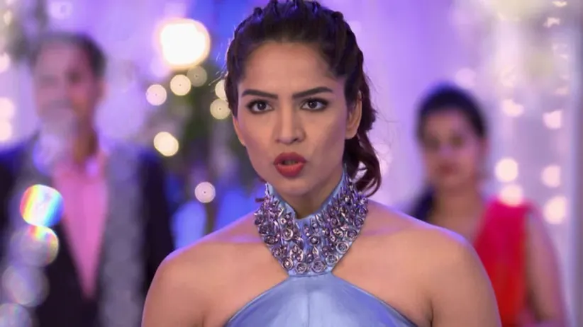 Episode 1085 - Kumkum Bhagya