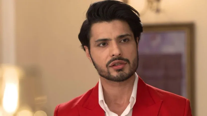 Episode 1081 - Kumkum Bhagya