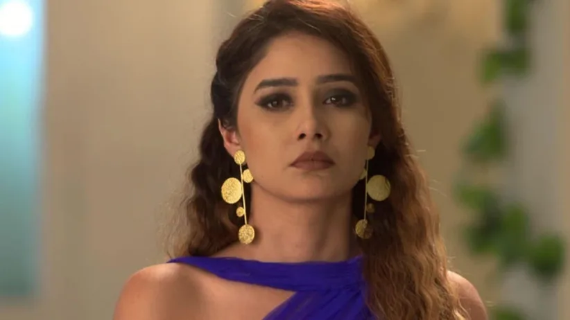 Episode 1087 - Kumkum Bhagya