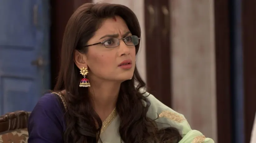 Episode 1056 - Kumkum Bhagya