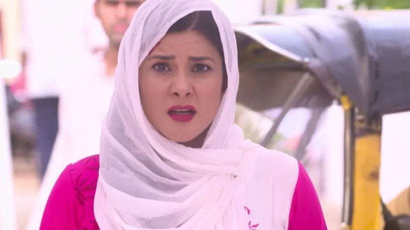 Episode 1068 - Kumkum Bhagya