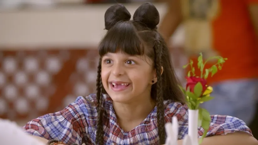 Episode 1179 - Kumkum Bhagya