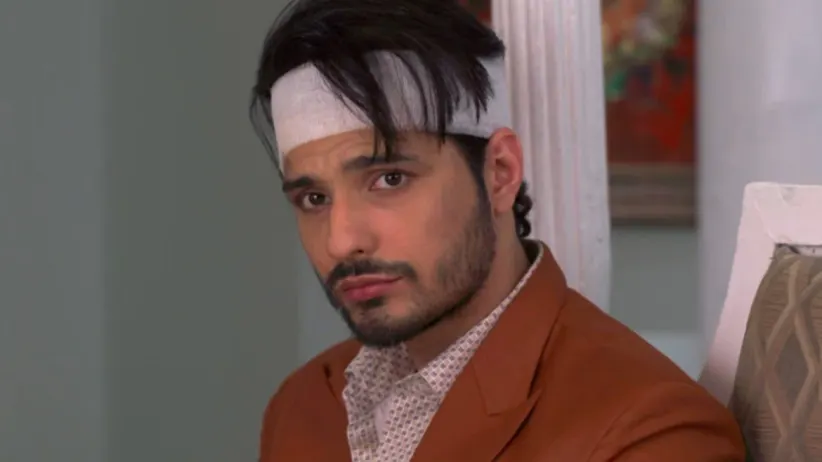 Episode 1046 - Kumkum Bhagya