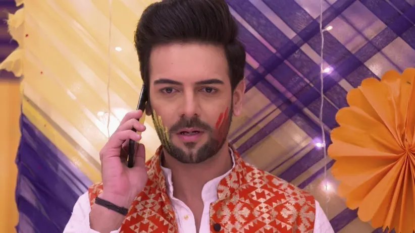 Episode 1053 - Kumkum Bhagya