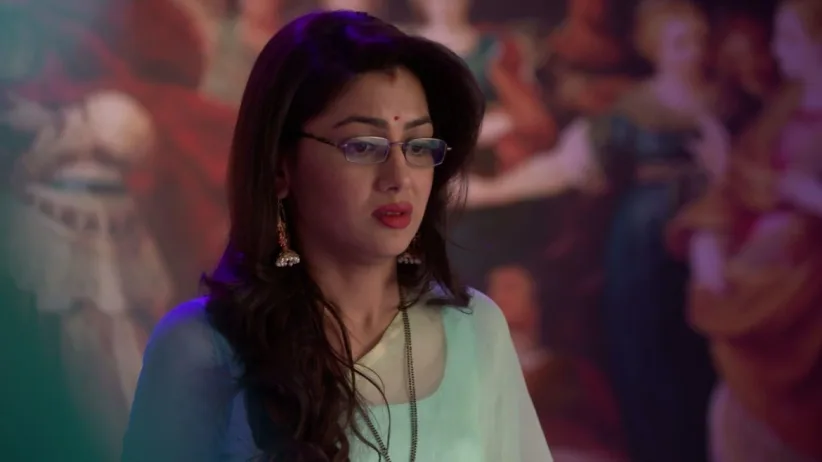 Episode 1067 - Kumkum Bhagya