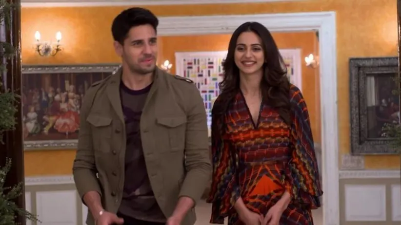 Episode 1040 - Kumkum Bhagya