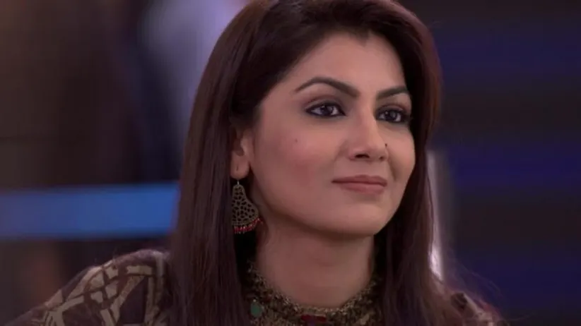 Episode 1088 - Kumkum Bhagya