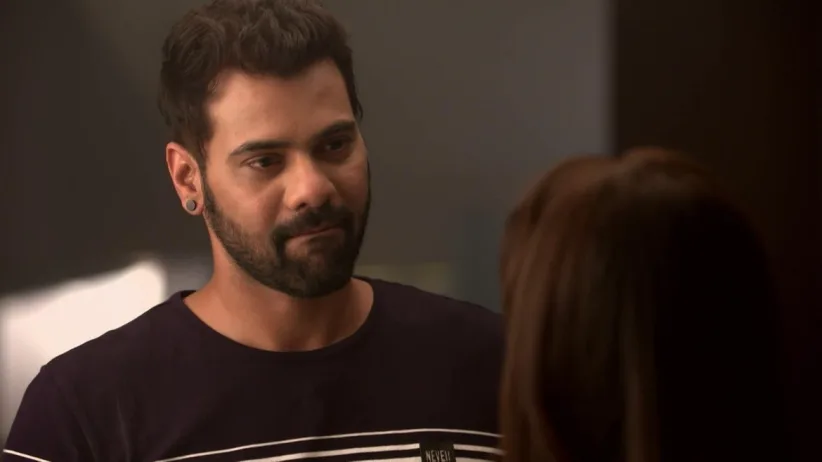 Episode 1076 - Kumkum Bhagya