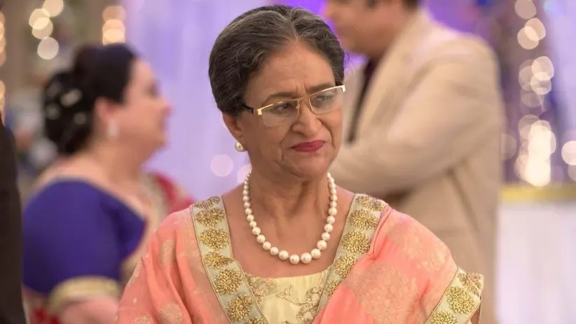Episode 1065 - Kumkum Bhagya