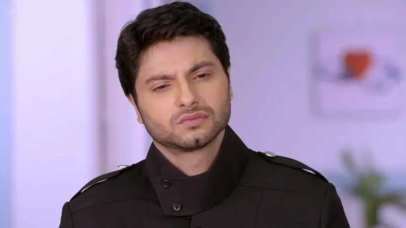 Episode 1168 - Kumkum Bhagya