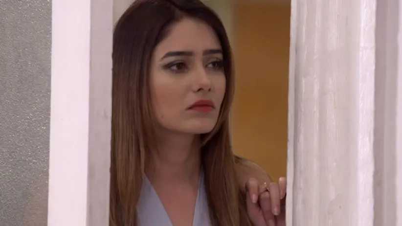 Episode 1031 - Kumkum Bhagya