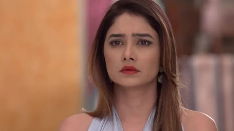 Episode 1034 - Kumkum Bhagya