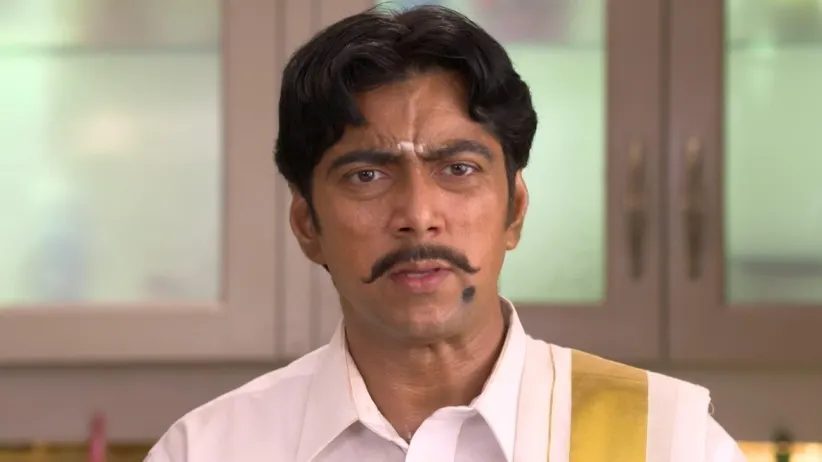 Episode 1058 - Kumkum Bhagya