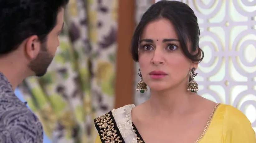 Karan Pranks Preeta - Kundali Bhagya Comedy Moments