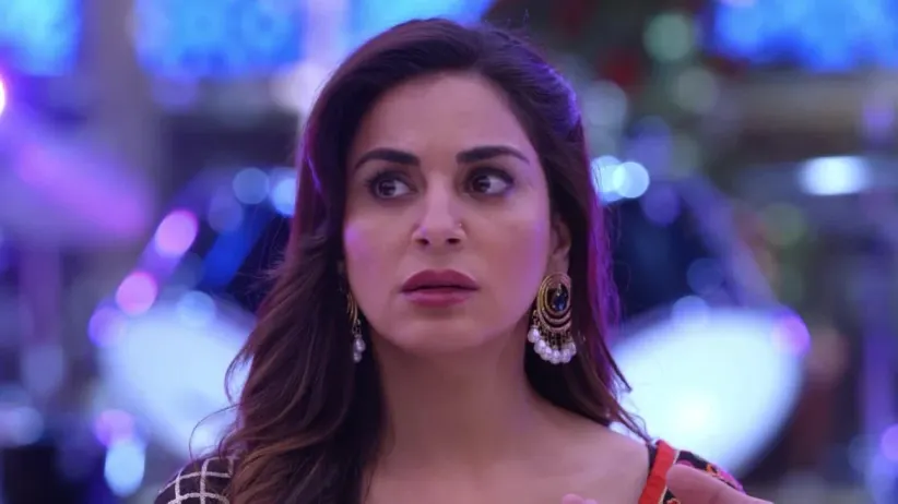 Preeta dances with Prithvi - Kundali Bhagya Highlights