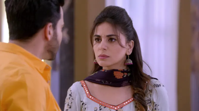 Preeta Misses Karan and His Arguments - Kundali Bhagya Highlights