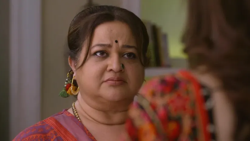 Sarla Lashes out at Preeta - Kundali Bhagya Highlights