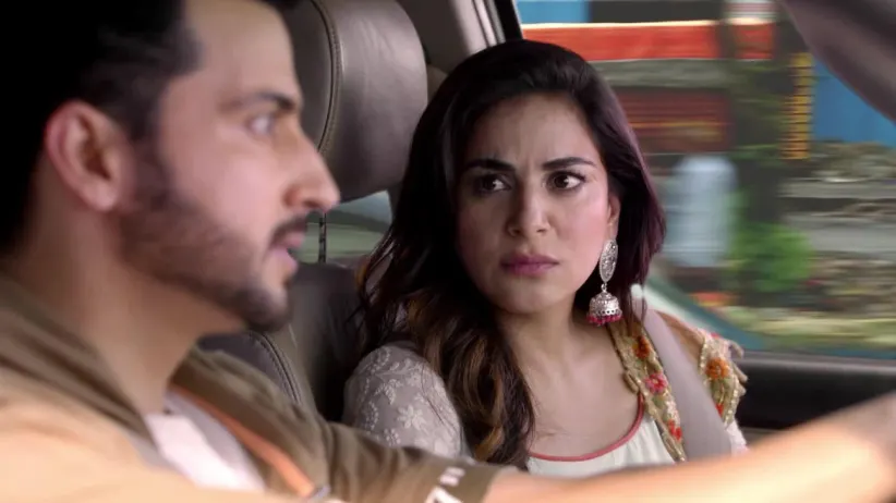 Karan tries his best to help Preeta - Kundali Bhagya Highlights