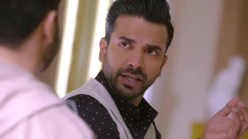 Rishab and Karan Fight For Preeta - Kundali Bhagya Highlights