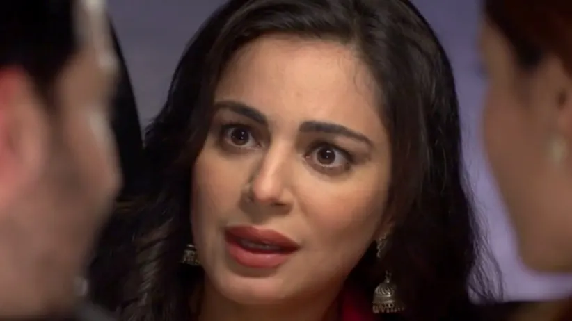 Preeta in Karan's Car - Kundali Bhagya Comedy Moments