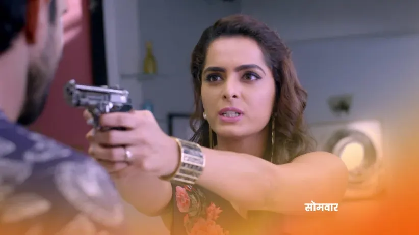 Kundali Bhagya - Episode 275 - July 30, 2018 - Preview