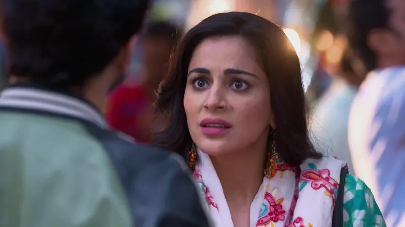 Preeta's Balloon with Karan - Kundali Bhagya Comedy Moments