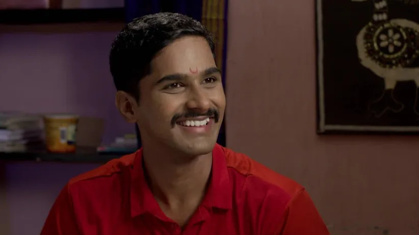 Ramaraju’s Brothers in Danger