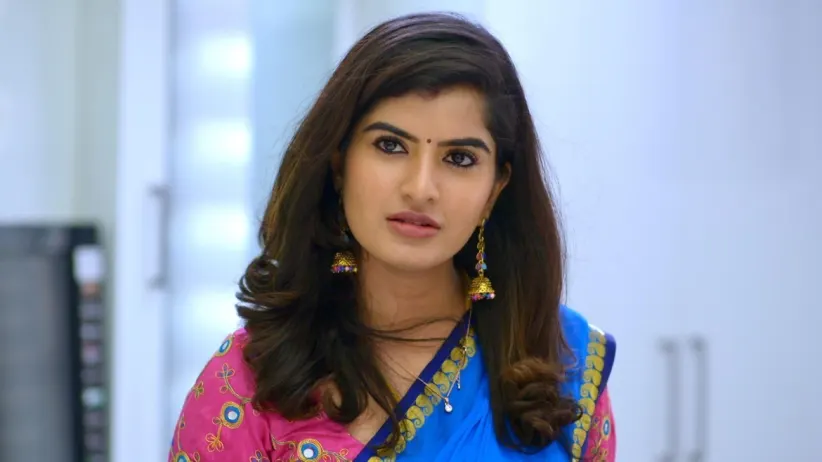 AJ Forgives Hasini
