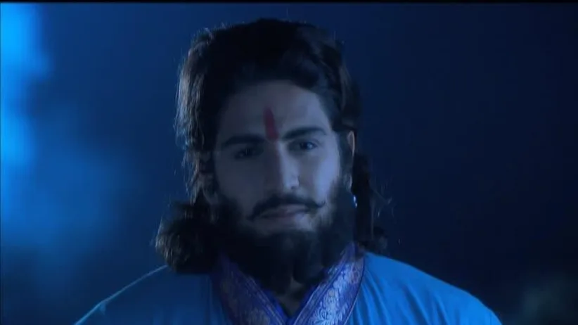 Jodha Akbar - Episode 180 - December 02, 2014