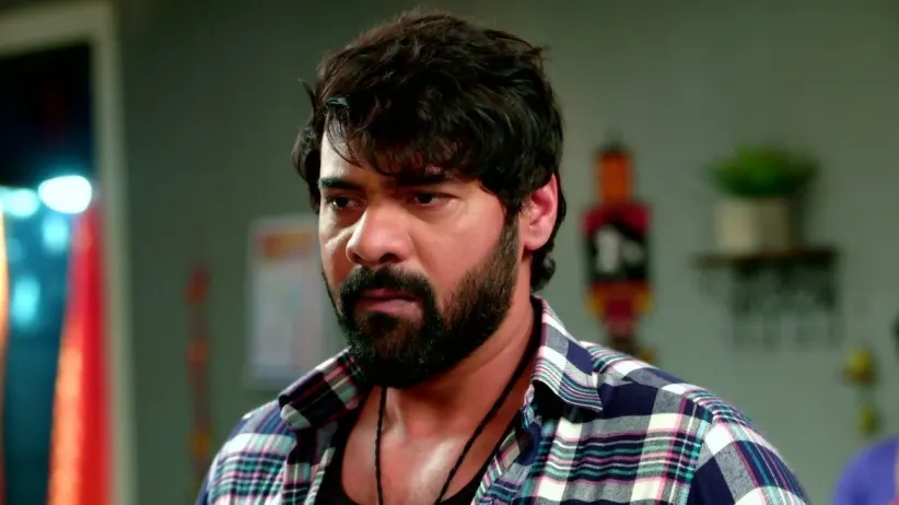 Tanu Tries to Instigate Abhi