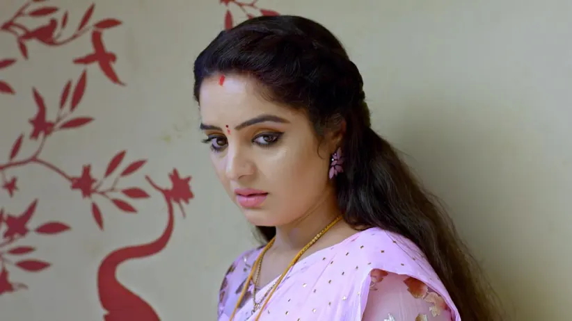 Murthy Invites Abhi and Vasundhara