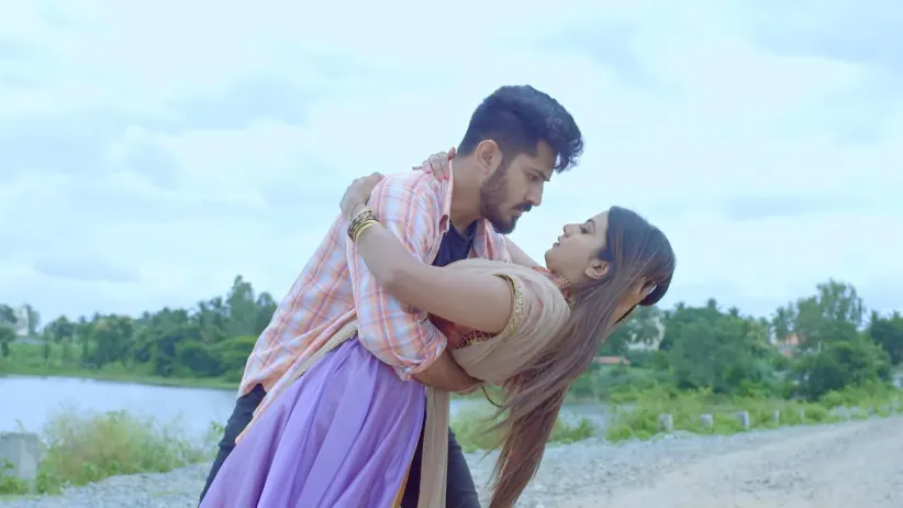 Mayangani Gains Tryambaka's Powers