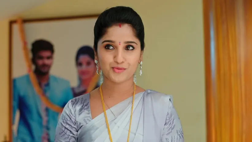 Divya Convinces Abhi to Marry Sesi