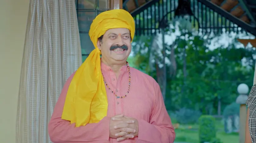 Will Aryavardhan and Priya Meet?