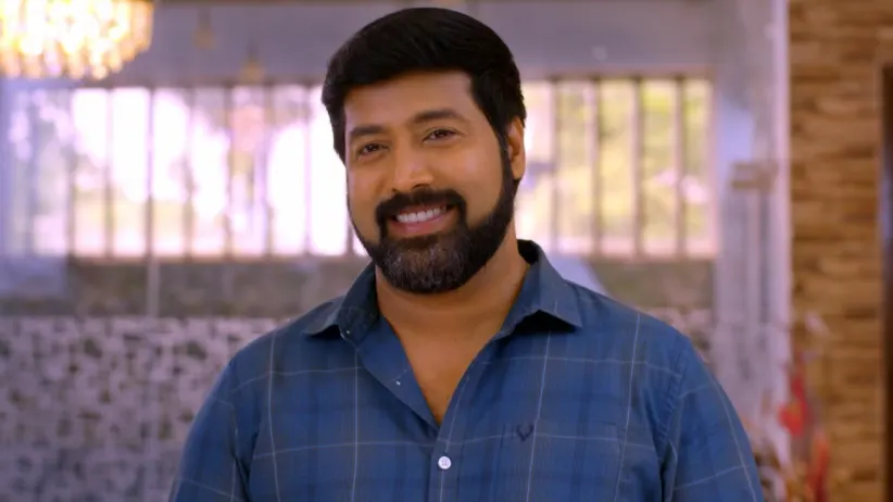 Mansi Assigns a Task to Gopi