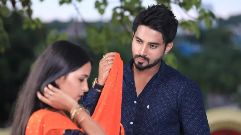 Amulya-Paarvathi Forgive Their Partners