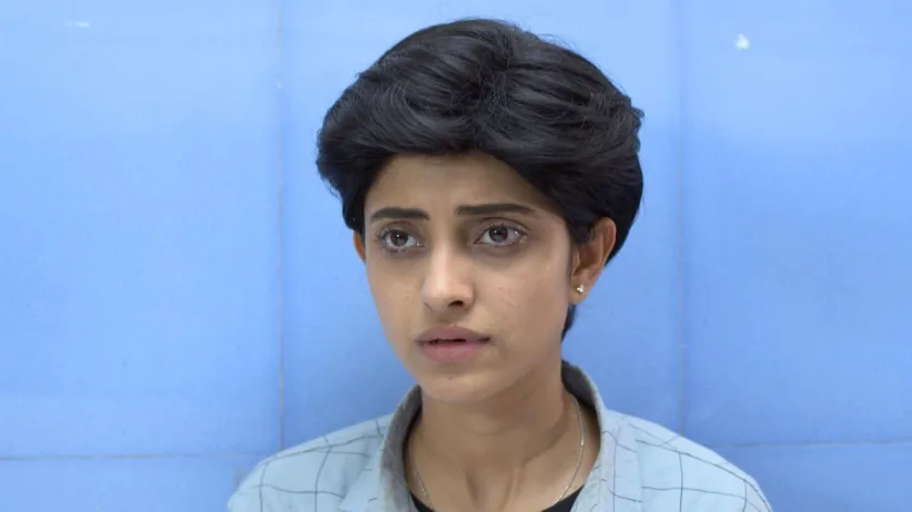 Janaki Learns the Truth