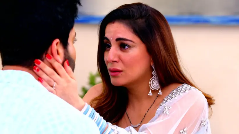 Kundali Bhagya - August 13, 2021 - Episode Spoiler
