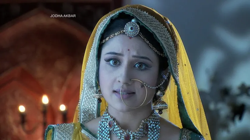 Jodha Akbar - Episode 287