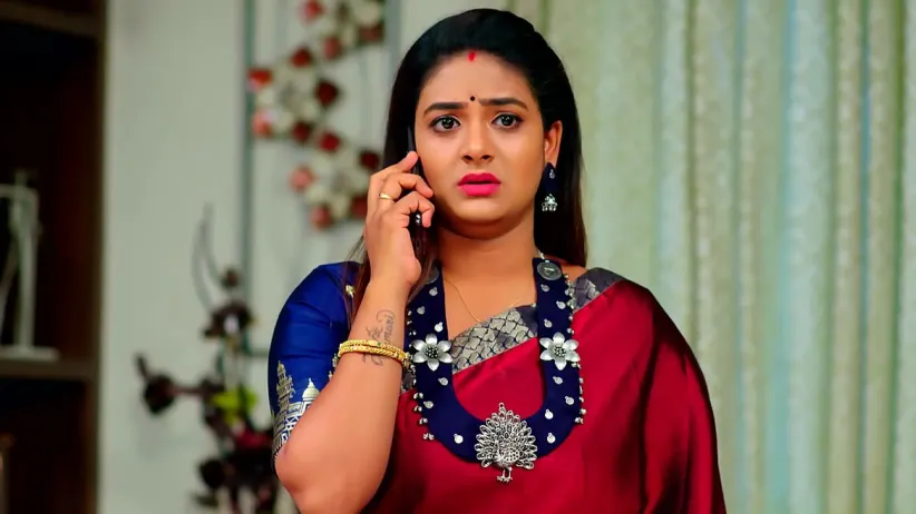 Vardhan and Kishor Panic | Hitler Gari Pellam
