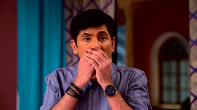 Bhabi Ji Ghar Par Hai - August 27, 2021 - Episode Spoiler